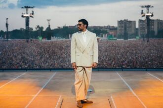 Bad Bunny rompe récords mundiales al cerrar gira en Puerto Rico