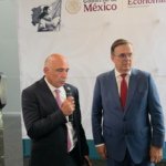 México autoriza primer biofungicida de RNA para agricultura