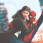 Spider-Man: Brand New Day, segundo mayor estreno de Marvel