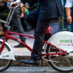CDMX duplicará flota de Ecobici con inversión anual sostenida