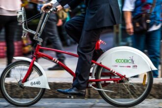 CDMX duplicará flota de Ecobici con inversión anual sostenida