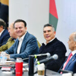PRI plantea agenda para corregir rumbo de México en el Congreso