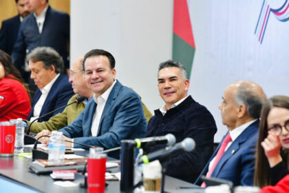 PRI plantea agenda para corregir rumbo de México en el Congreso