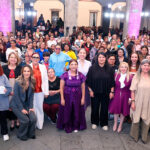 CDMX entrega 2,830 apoyos Capital Semilla a emprendedoras