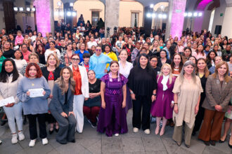 CDMX entrega 2,830 apoyos Capital Semilla a emprendedoras