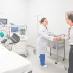 Sheinbaum inaugura 32 hospitales y amplía cobertura de salud