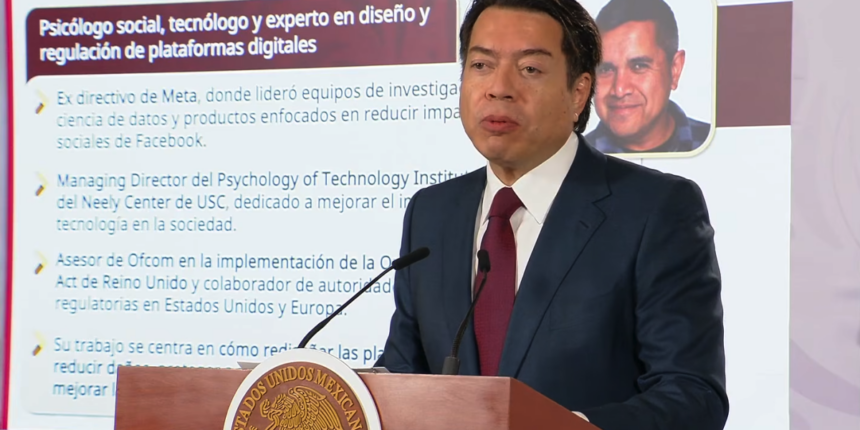 SEP consultará a maestros sobre celulares en escuelas mexicanas