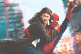 Spider-Man: Brand New Day, segundo mayor estreno de Marvel