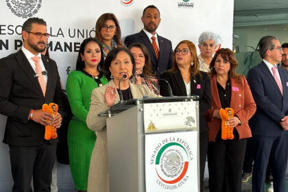Movimiento Ciudadano impulsa donación automática de órganos en México