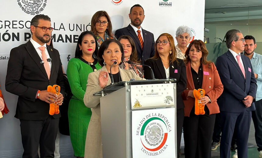 Movimiento Ciudadano impulsa donación automática de órganos en México