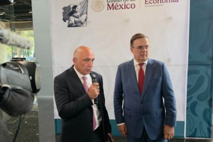 México autoriza primer biofungicida de RNA para agricultura