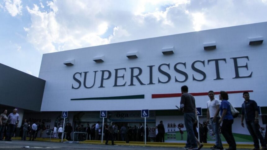 SuperISSSTE abre nueva tienda en colonia Doctores, CDMX
