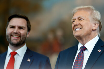Trump: Impedir armas nucleares en Irán es prioridad para EU