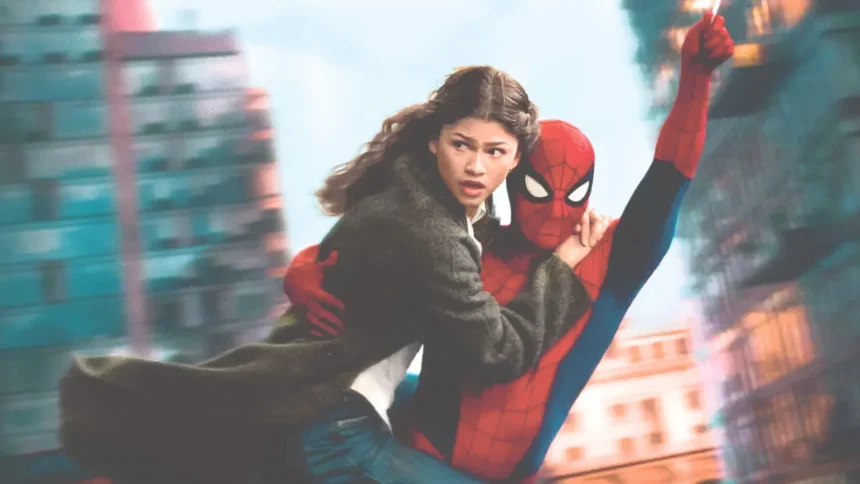 Spider-Man: Brand New Day, segundo mayor estreno de Marvel
