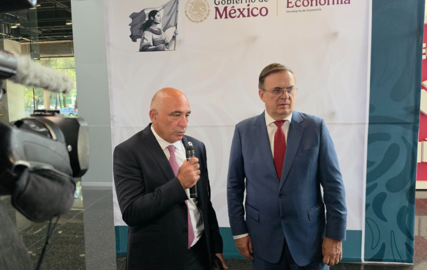 México autoriza primer biofungicida de RNA para agricultura