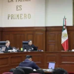 SCJN aplaza discusión de reforma electoral en Michoacán