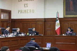 SCJN aplaza discusión de reforma electoral en Michoacán