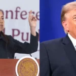 Sheinbaum pospone reunión con Trump hasta condiciones adecuadas