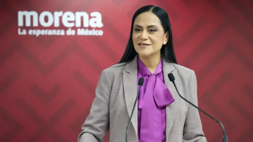Morena publicará encuestas para elegir candidatos a 17 gubernaturas