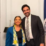 CDMX creará zonas de descanso para repartidores inspiradas en NY