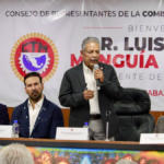 CTM y CONASAMI lanzan diálogo nacional por empleo y salarios