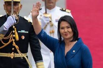 Perú se suma al Escudo de las Américas para seguridad regional