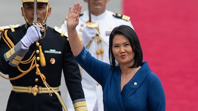 Perú se suma al Escudo de las Américas para seguridad regional