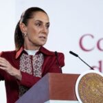 México reporta baja en homicidios dolosos en agosto de 2026