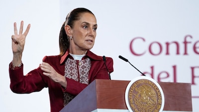 México reporta baja en homicidios dolosos en agosto de 2026