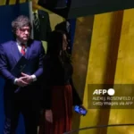 Milei califica a la ONU de "organización inútil" y cuestiona su papel