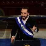 El Salvador amplía régimen de excepción tras 93,000 arrestos
