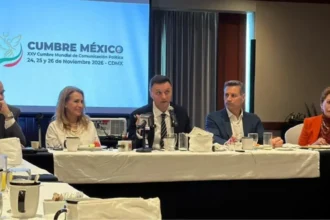 México y ONU refuerzan diálogo democrático e inclusión en cumbre