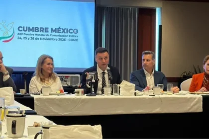 México y ONU refuerzan diálogo democrático e inclusión en cumbre