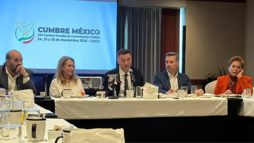 México y ONU refuerzan diálogo democrático e inclusión en cumbre