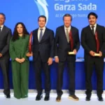Premio Eugenio Garza Sada reconoce proyectos sociales en México