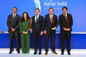 Premio Eugenio Garza Sada reconoce proyectos sociales en México