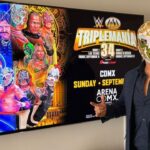 Hijo de Dr. Wagner Jr. aspira a ser campeón de WWE y AAA