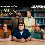 Jumbo y Carín León lanzan “Adiós inocencia” en nuevo álbum