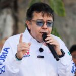 Jorge “Tico” García se suma al PAN rumbo a alcaldía de Victoria