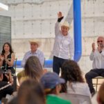 Sonora destina 3 mil millones a obras hidráulicas y saneamiento
