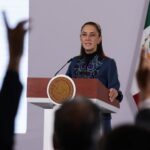 Sheinbaum prevé Tren Maya de carga operando al 100% en 2027