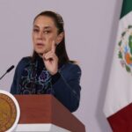 Sheinbaum respalda reforma que prohíbe doble nacionalidad a mandatarios