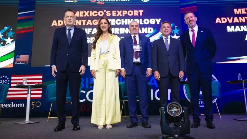 Querétaro fortalece inversión e innovación tecnológica en 2026