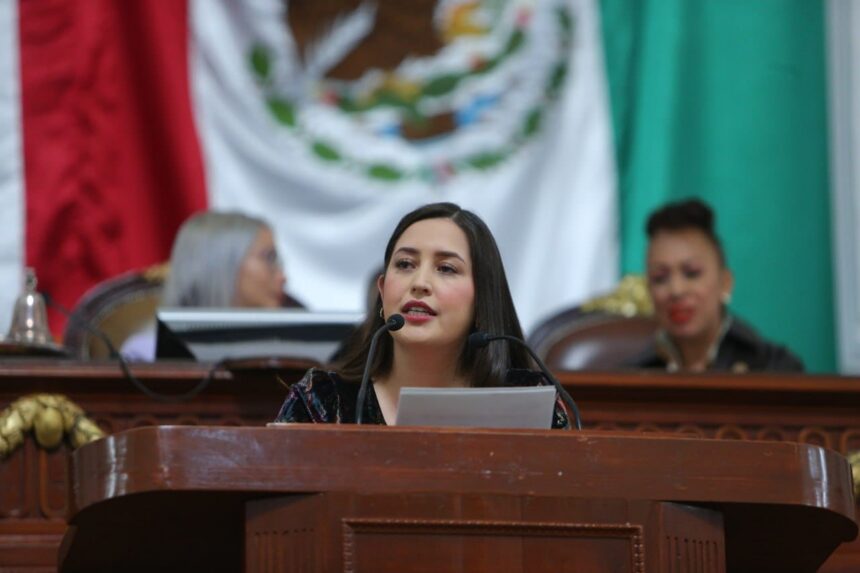 Diputada propone Ley Emilio para seguros médicos incluyentes