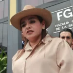 Grecia Quiroz pide a FGR investigar caso de abuso de Carlos Manzo