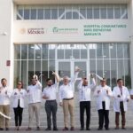 Michoacán invierte 7,700 mdp para modernizar su sistema de salud