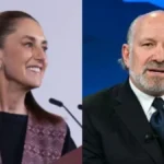 Sheinbaum y secretario de Comercio de EU buscan impulsar inversión