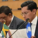 México impulsa sistema regional latinoamericano de atención a desastres