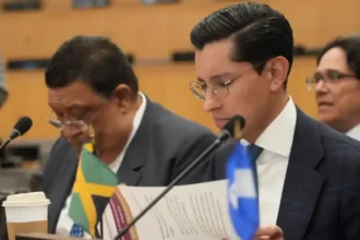 México impulsa sistema regional latinoamericano de atención a desastres