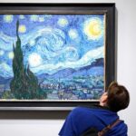 Revelan que Van Gogh pintó ‘La noche estrellada’ el 22 de julio de 1889
